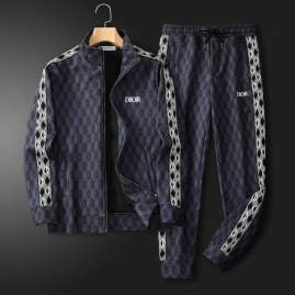 Picture of Dior Sweater Suits _SKUDiorM-3XL25cx926038465